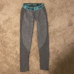 Gymshark leggings